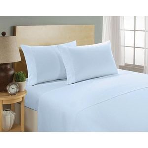 4 Piece: Ultra Soft 1800 Series Bamboo Bedsheets
